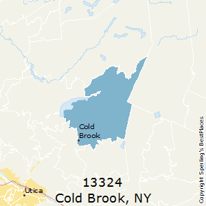 Singles in cold brook new york